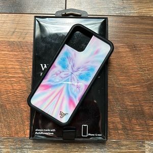 Wildflower iPhone 12 mini